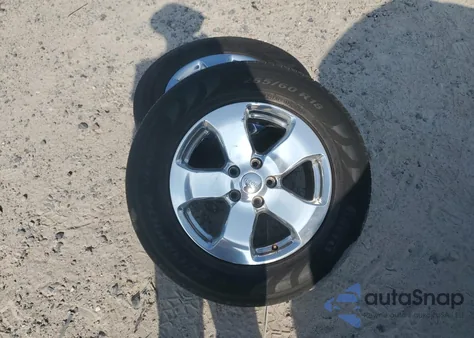 2014 Jeep Grand Cherokee Summit из США, поврежденный, VIN 1C4RJFJT8EC346884